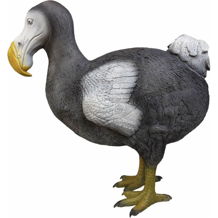 ELEVEN 3D TARGET DODO ELEVEN 3D TARGET DODO