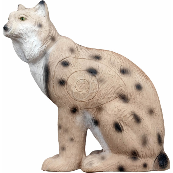 ELEVEN 3D TARGET LYNX ELEVEN 3D TARGET LYNX