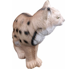 ELEVEN 3D TARGET LYNX