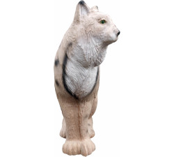 ELEVEN 3D TARGET LYNX