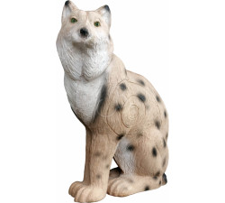 ELEVEN 3D TARGET LYNX
