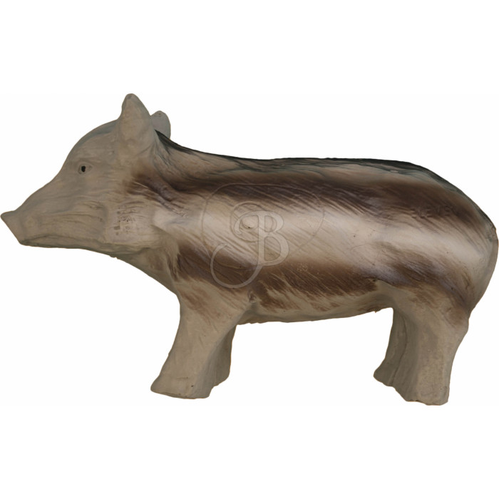 ELEVEN 3D TIER SCHWEINCHEN ELEVEN 3D TIER SCHWEINCHEN