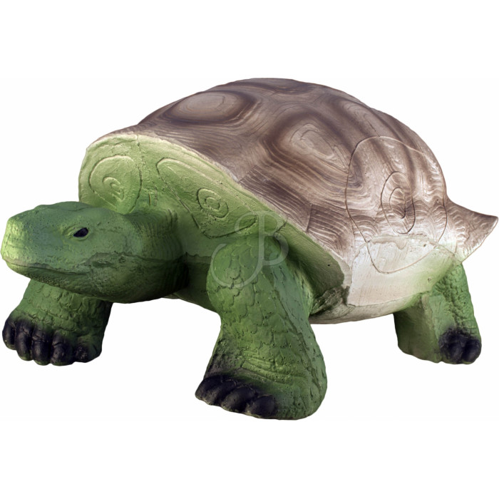 ELEVEN 3D TIER SCHILDKROETE ELEVEN 3D TIER SCHILDKROETE