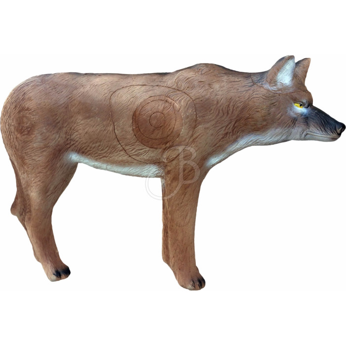 ELEVEN 3D CIBLE LOUP ELEVEN 3D CIBLE LOUP