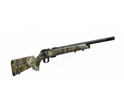 CZ 457 CARBON CAL.22LR 5C 20"