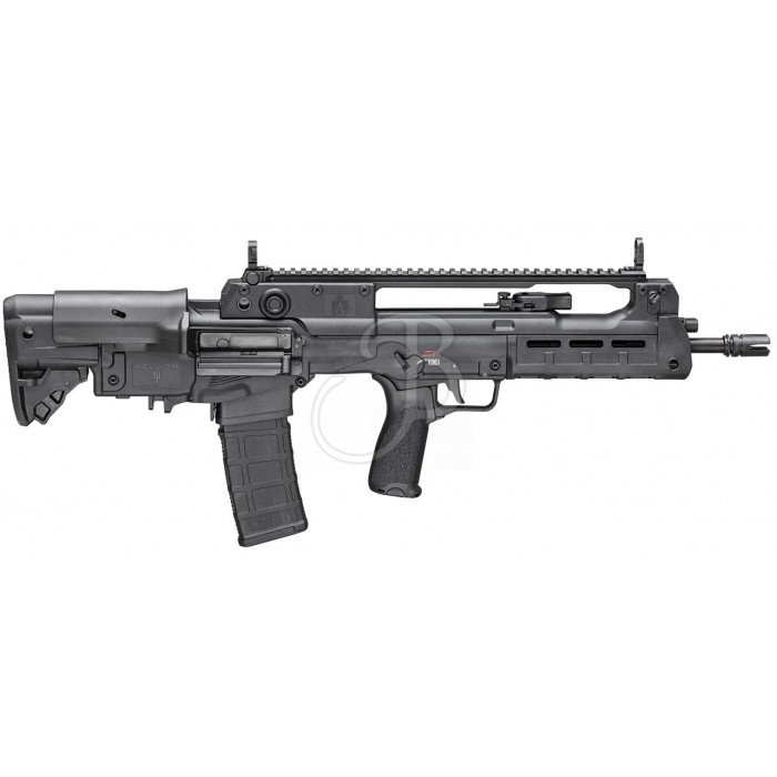 HS PRODUKT MOD. SPRINGFIELD HELLION HS PRODUKT MOD. SPRINGFIELD HELLION