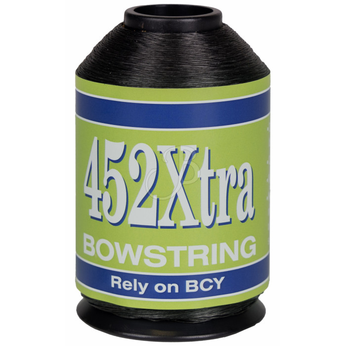 BCY 452 XTRA FILAMENTO CORDE 1/4LB BCY 452 XTRA FILAMENTO CORDE 1/4LB