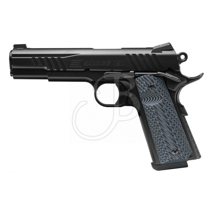 SAVAGE 1911 GOVERNMENT SAVAGE 1911 GOVERNMENT