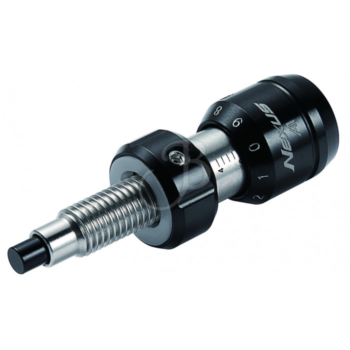 INFITEC CUSHION PLUNGER NEXUS A1 INFITEC CUSHION PLUNGER NEXUS A1