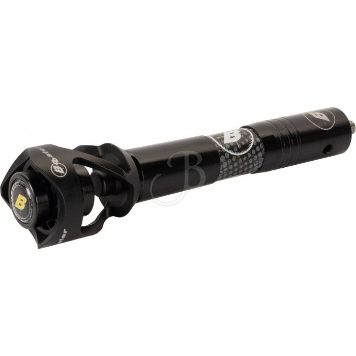 BOOSTER STABILISATOR 3D/JAGD CARBON 7" BOOSTER STABILISATOR 3D/JAGD CARBON 7"