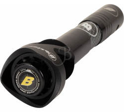 BOOSTER STABILISATOR 3D/JAGD CARBON 7"