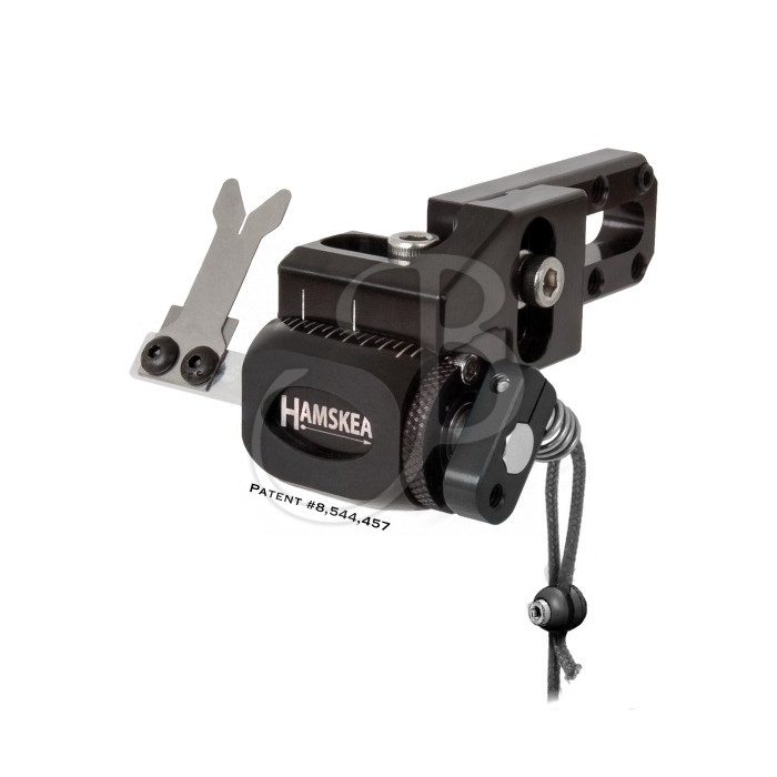 HAMSKEA ARROW REST HYBRID TG PRO HAMSKEA ARROW REST HYBRID TG PRO