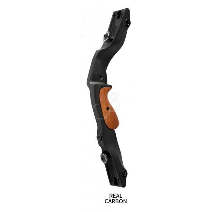 WNS RISER BLACK WOLF WNS RISER BLACK WOLF