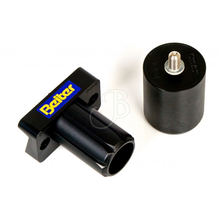 BEITER BOW VISE CLAMP ON ADAPTER BEITER BOW VISE CLAMP ON ADAPTER
