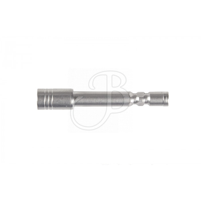 GOLD TIP INSERT ACCU-TOUGH SS .204" GOLD TIP INSERT ACCU-TOUGH SS .204"