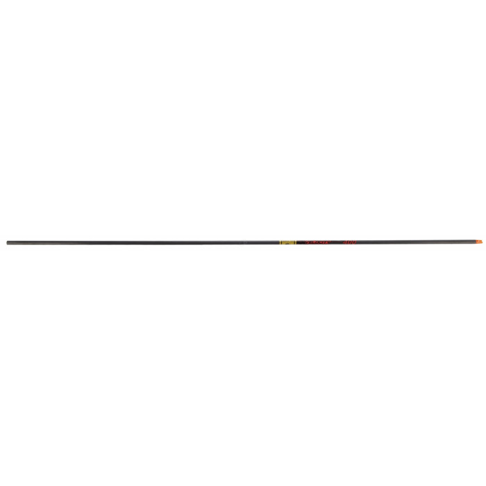 GOLD TIP TUBE VELOCITY BLACK GOLD TIP TUBE VELOCITY BLACK