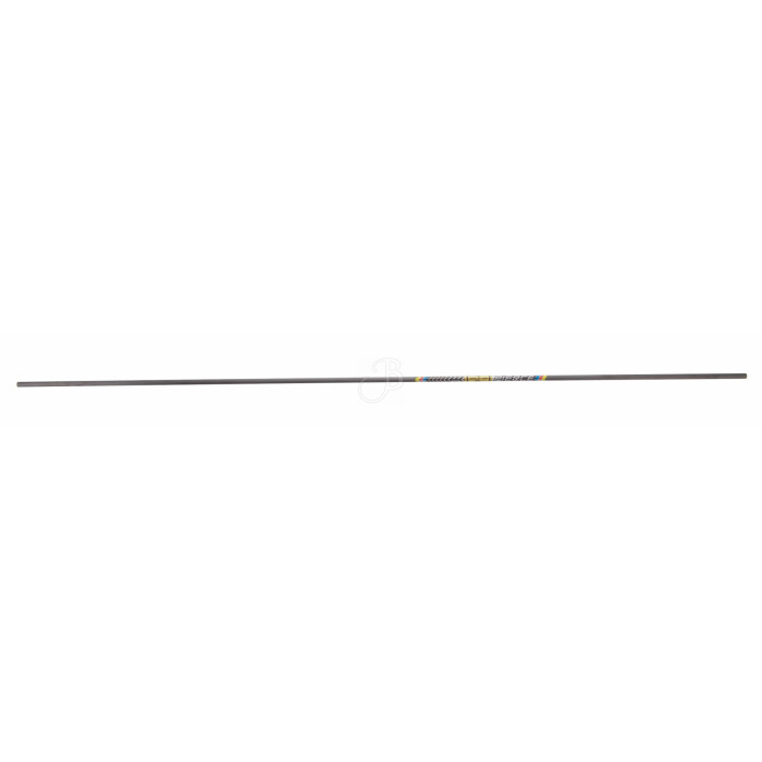 GOLD TIP SCHAFT PIERCE TOUR BLACK GOLD TIP SCHAFT PIERCE TOUR BLACK