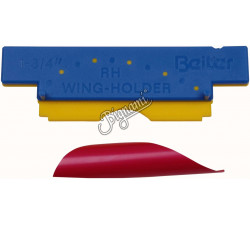BEITER SPIN WING CLAMP