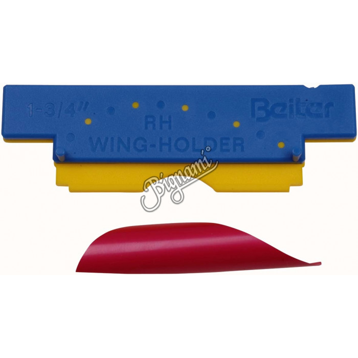BEITER SPIN WING CLAMP BEITER SPIN WING CLAMP