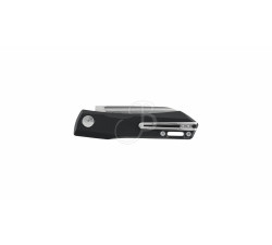 UMAREX REAL STEEL SOLIS LITE BLK