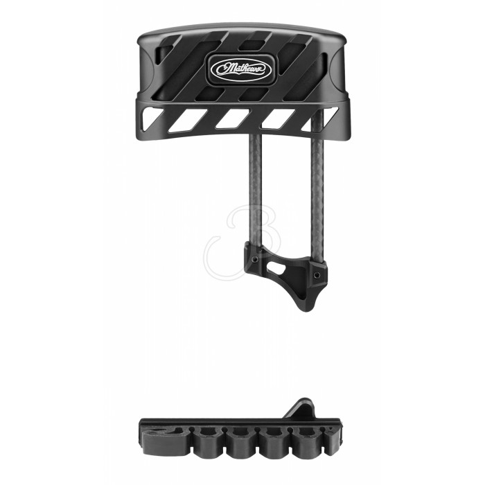 MATHEWS QUIVER LOWPRO FIXED MATHEWS QUIVER LOWPRO FIXED