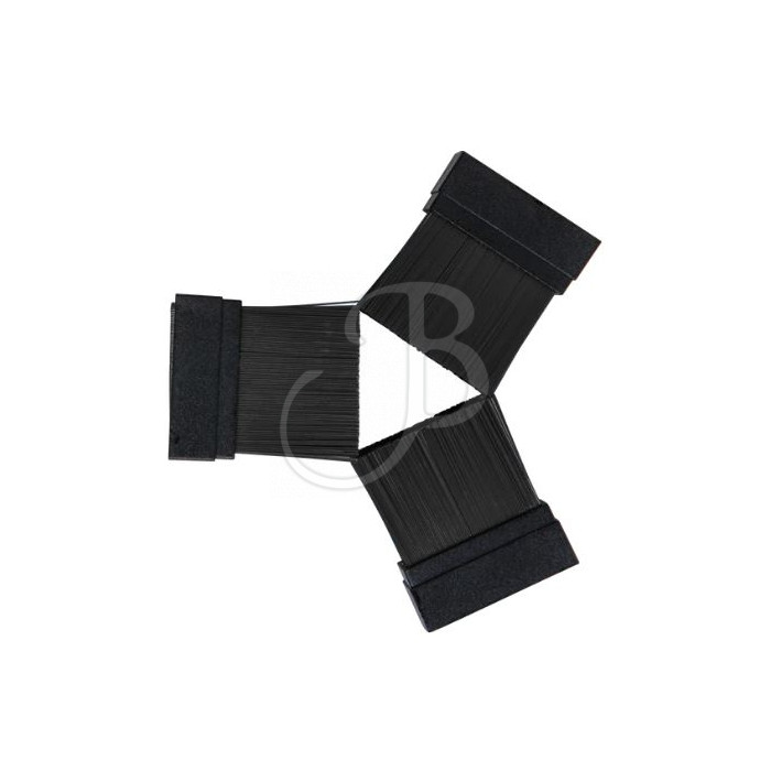 TROPHY RIDGE V REPLACEMENT BRISTLES TROPHY RIDGE V REPLACEMENT BRISTLES