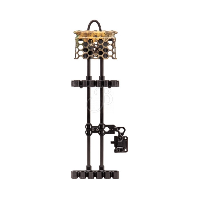 TROPHY RIDGE QUEVER "HEX LIGHT" 5 ARR.EDGE TROPHY RIDGE QUEVER "HEX LIGHT" 5 ARR.EDGE