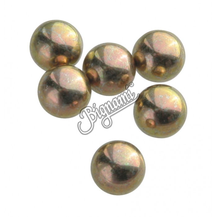 SAUNDERS 2013A SFERE ACC.PER FIONDA 1/2" 25PZ SAUNDERS 2013A SFERE ACC.PER FIONDA 1/2" 25PZ