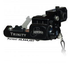 HAMSKEA ARROW REST TRINITY TG PRO