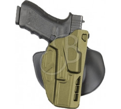 SAFARILAND 7TS ALS CONC.BELT LOOP&PADDL