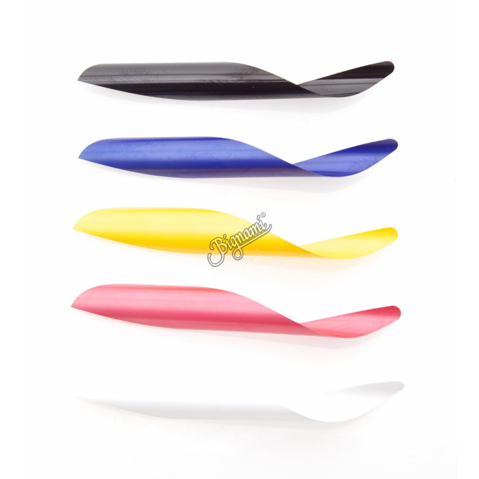 SPIN WING 2-13/16" 50 STUECK SPIN WING 2-13/16" 50 STUECK
