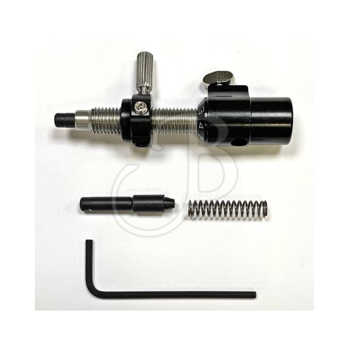 SPIGA BUTTON KLICK II SPIGA BUTTON KLICK II