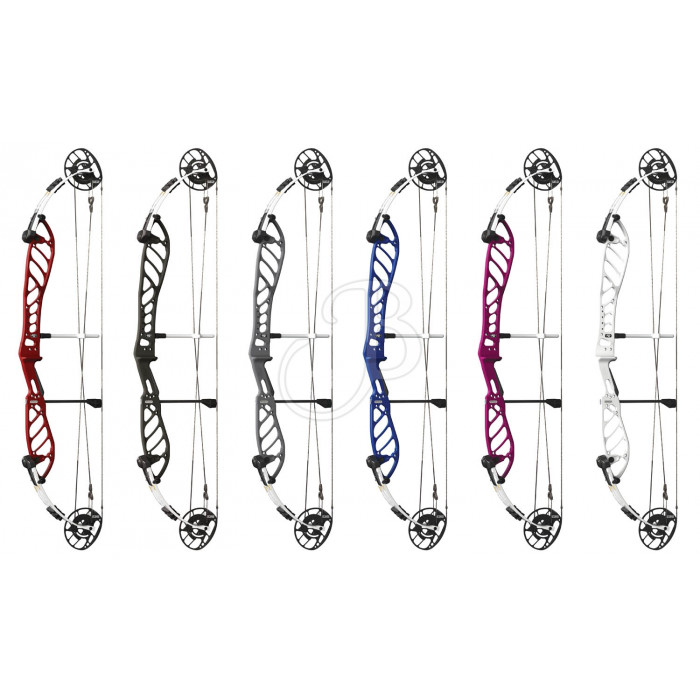 PSE SUPRA X 40 SE2 28-33.5" PSE SUPRA X 40 SE2 28-33.5"