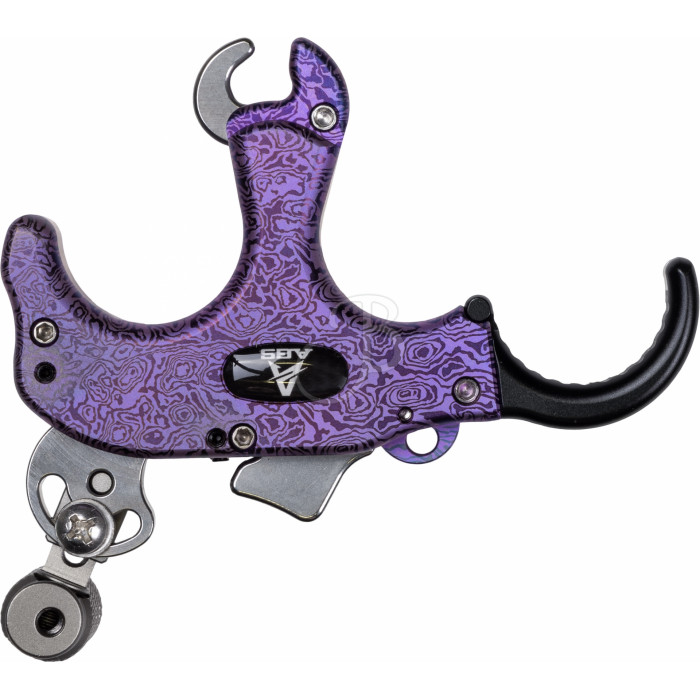 AGS RELEASE BLD TITANIUM AGS RELEASE BLD TITANIUM