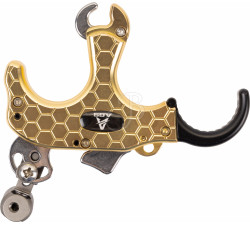 AGS RELEASE BLD BRASS