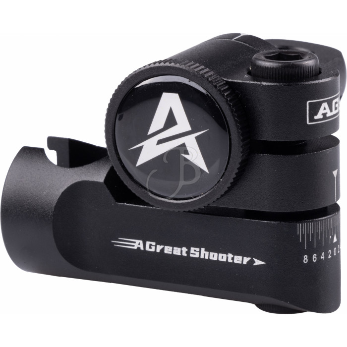AGS SINGLE OFFSET BAR ATL AGS SINGLE OFFSET BAR ATL