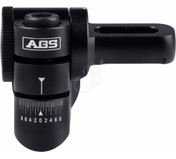 AGS SINGLE OFFSET BAR ATL
