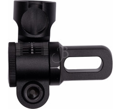 AGS SINGLE OFFSET BAR ATL