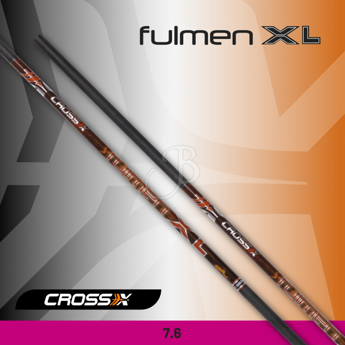 CROSS-X ASTA FULMEN XL CROSS-X ASTA FULMEN XL