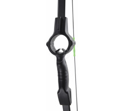 BLACKBIRD BOW 15Lbs.