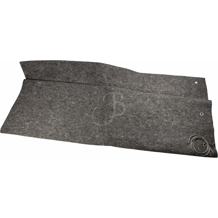 BOOSTER PROTECTOR MAT GREY BOOSTER PROTECTOR MAT GREY