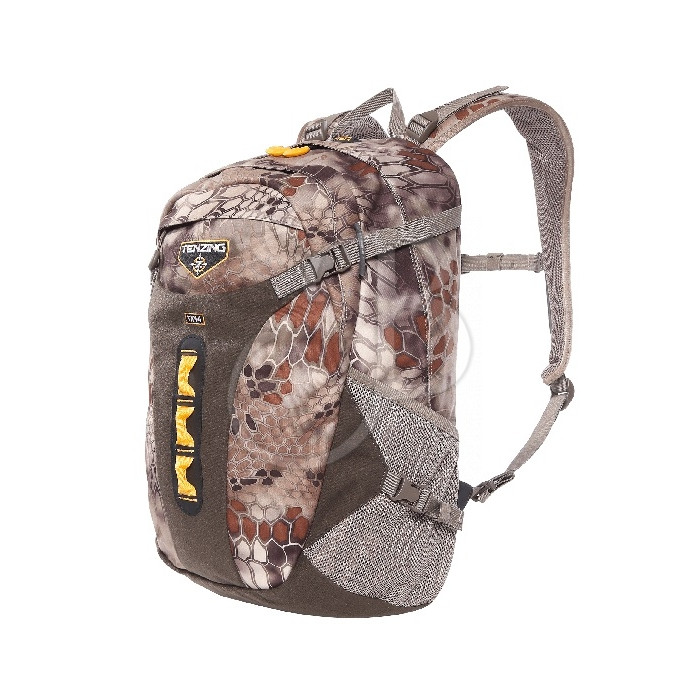 TENZING BACKPACK TX 14 KRYPTEX TENZING BACKPACK TX 14 KRYPTEX