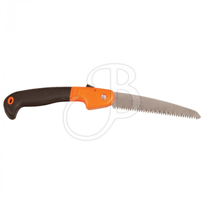 MUDDY FOLDING SERRATED SAW 7" MUDDY FOLDING SERRATED SAW 7"