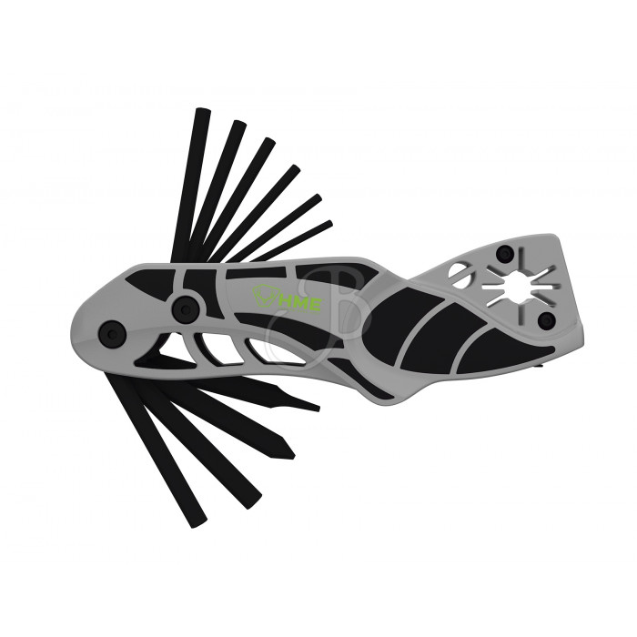 HME 14-IN-1 HANDHELD MULTI TOOL HME 14-IN-1 HANDHELD MULTI TOOL