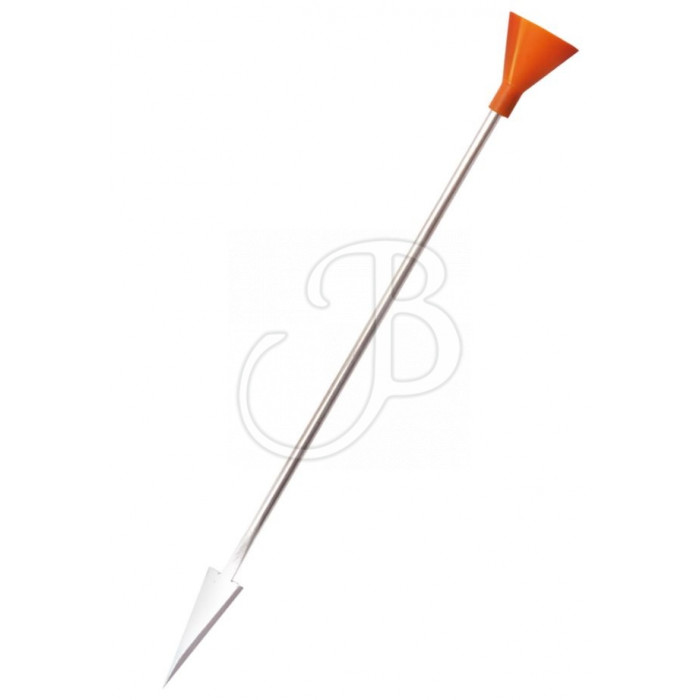 COLD STEEL TRAITS POUR SARB.RAZORTIP 40PC COLD STEEL TRAITS POUR SARB.RAZORTIP 40PC