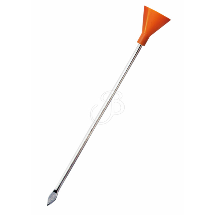 COLD STEEL TRAITS POUR SARB.BROADHEAD 50P COLD STEEL TRAITS POUR SARB.BROADHEAD 50P