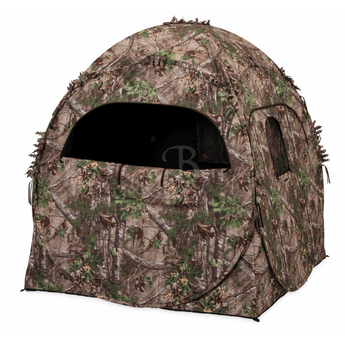 AMERISTEP BLIND DOGHOUSE RT XTRA AMERISTEP BLIND DOGHOUSE RT XTRA