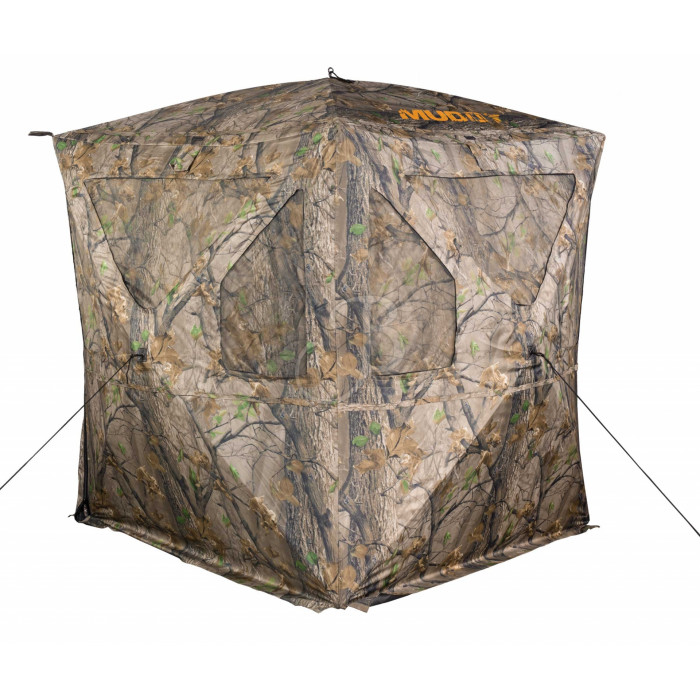 MUDDY RAVAGE BLIND MUDDY RAVAGE BLIND