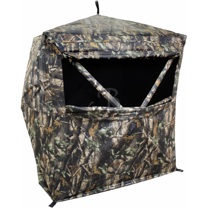 HME 2 PERSON GROUND BLIND HME 2 PERSON GROUND BLIND
