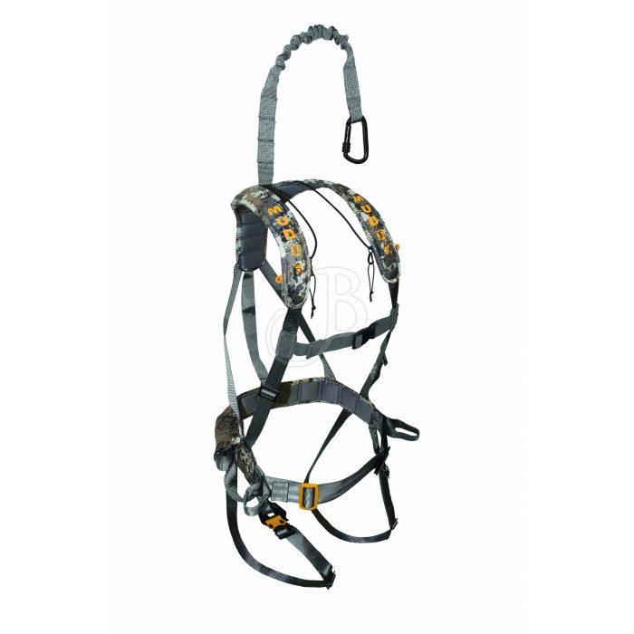 MUDDY HARNESS AMBUSH MUDDY HARNESS AMBUSH